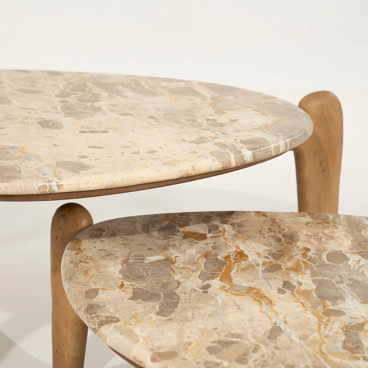 Marnish Coffee Table