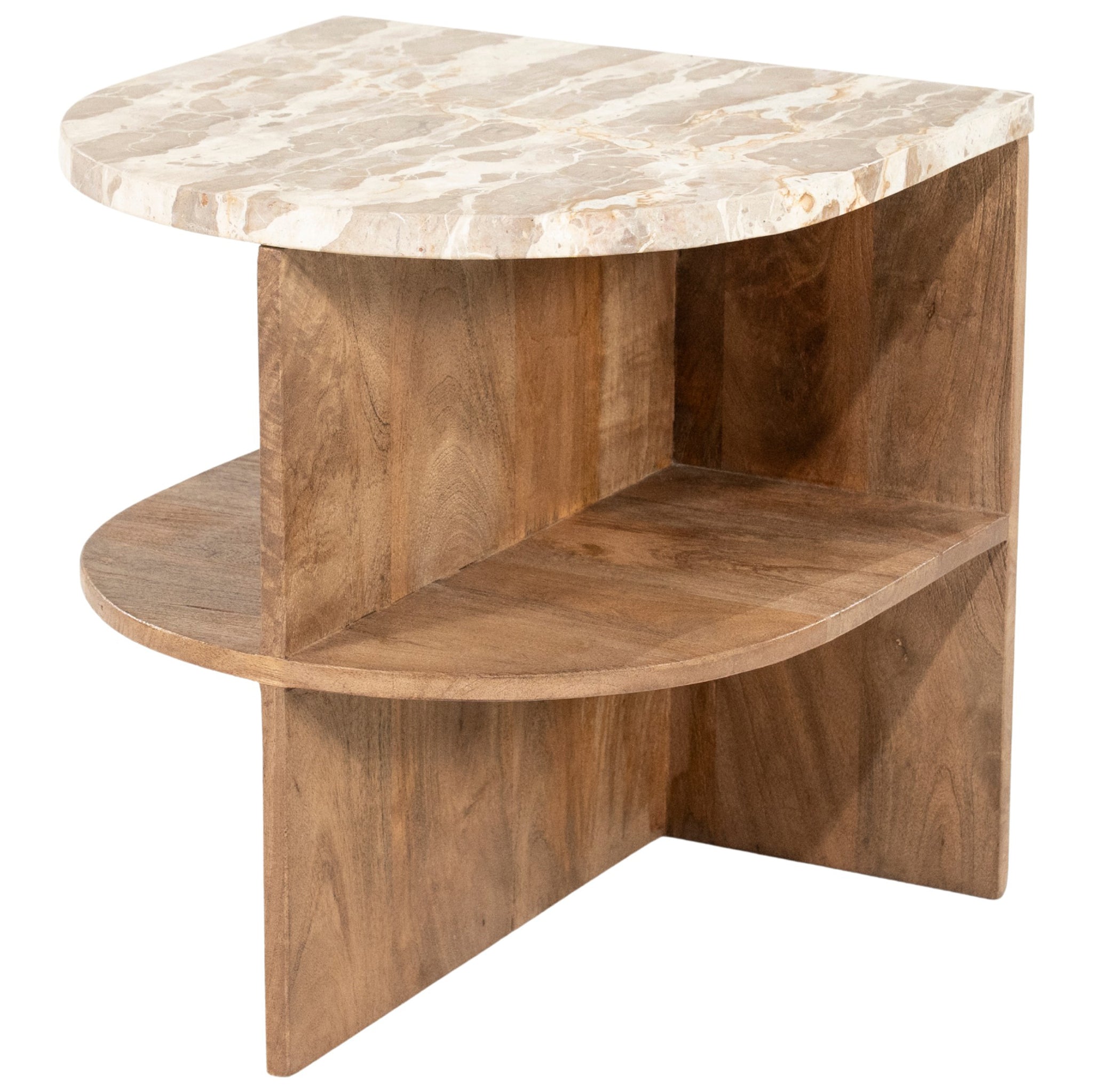 Marwood Side Table