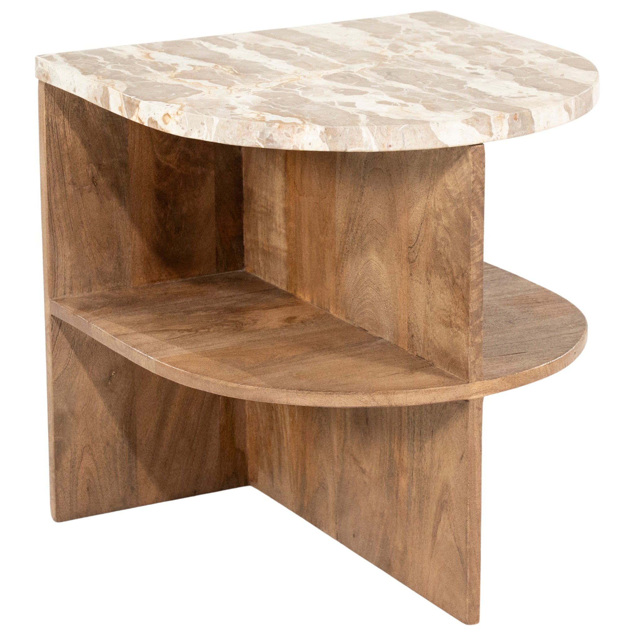 Marwood Side Table