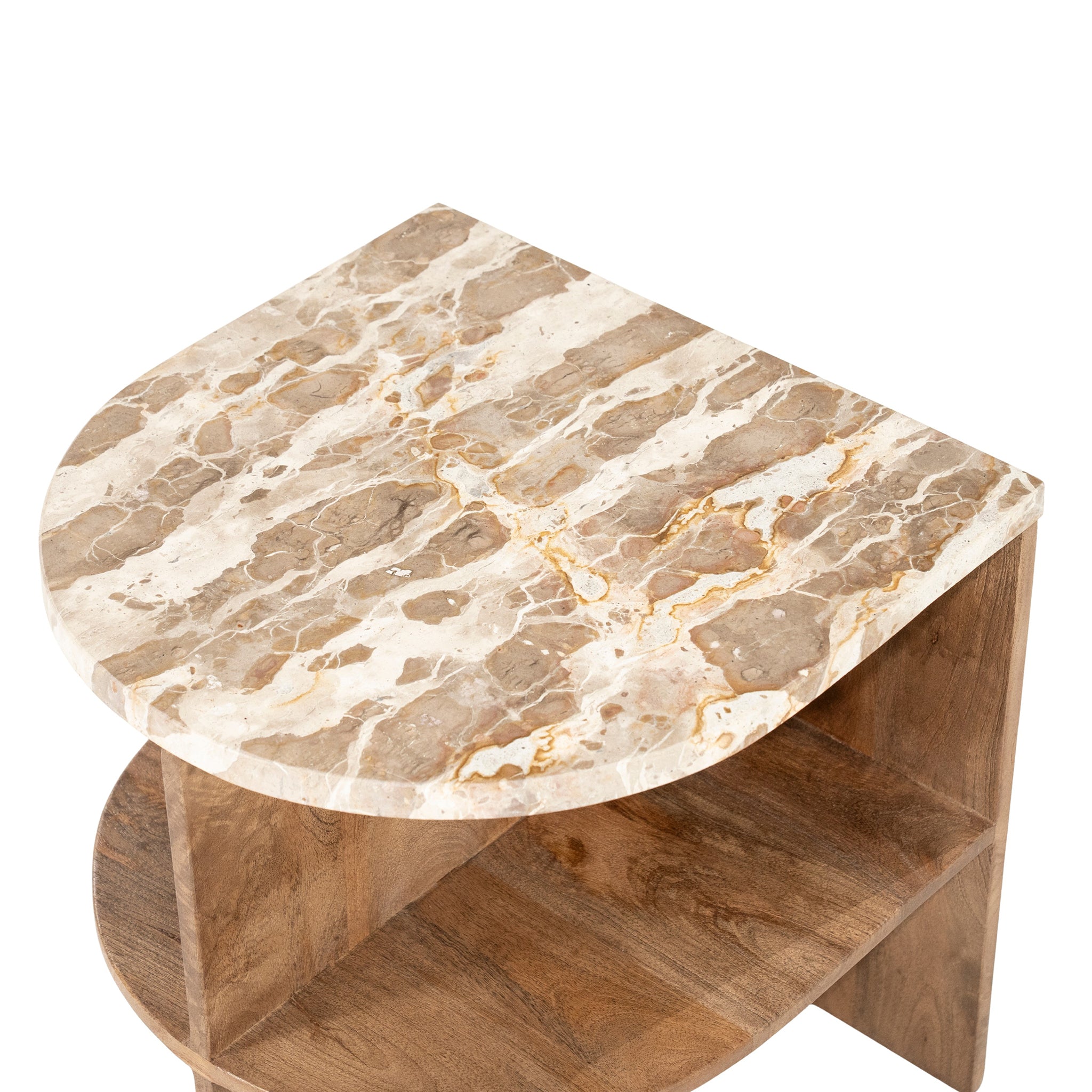 Marwood Side Table