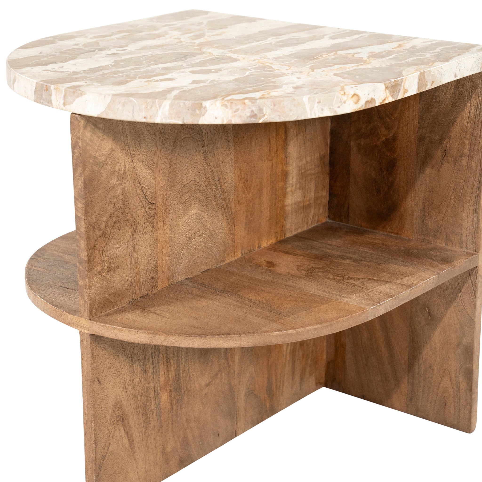 Marwood Side Table