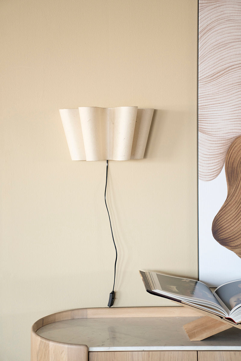 Meander Wall Lamp
