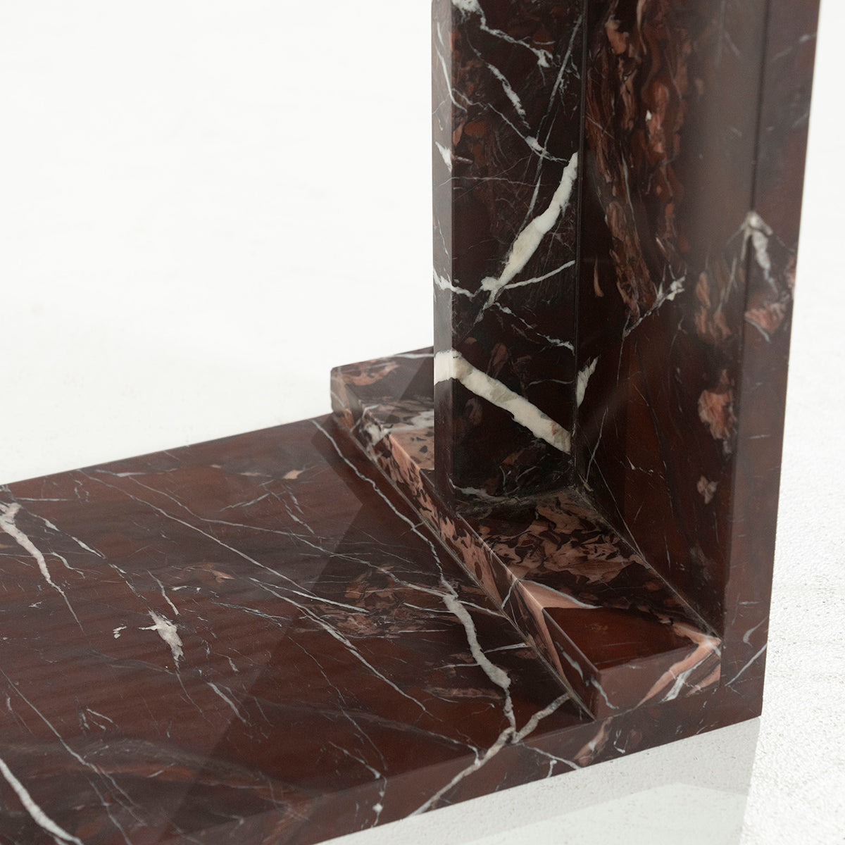 Mirage Side Table