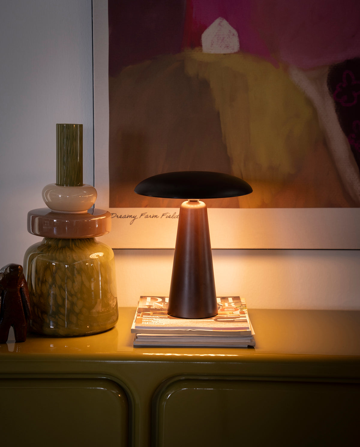 Modo Table Lamp