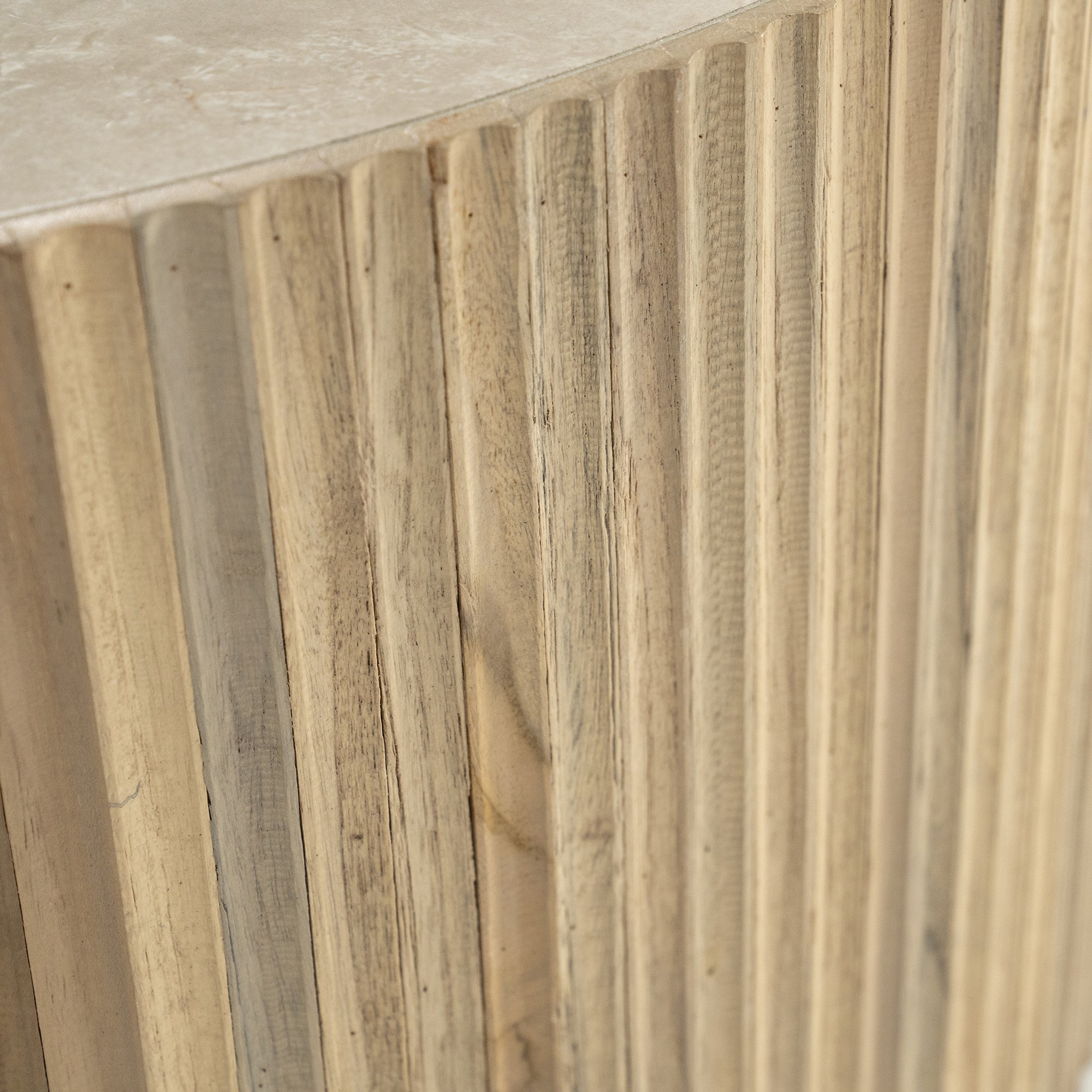Nice Side Table (2/Set)