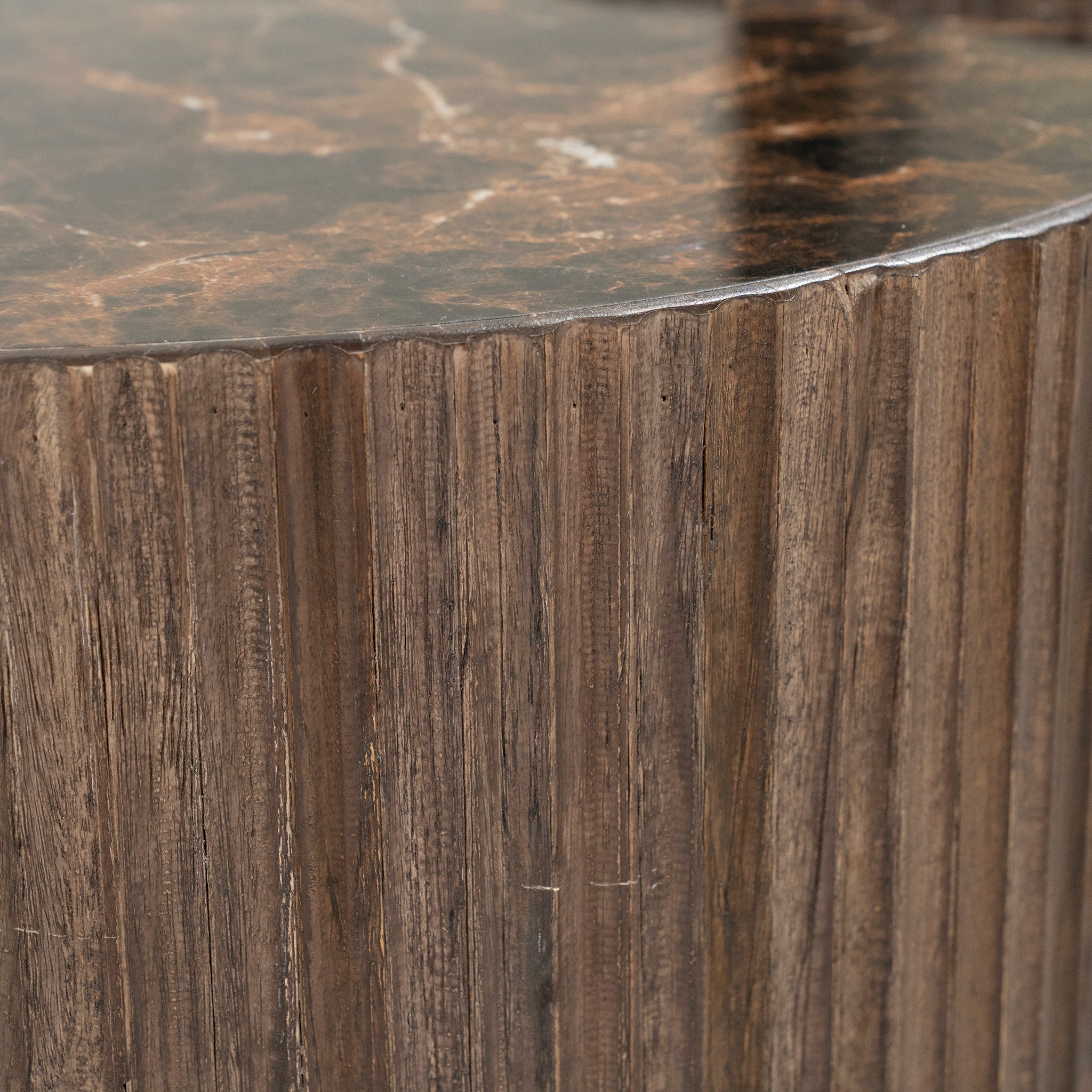 Nice Side Table (2/Set)