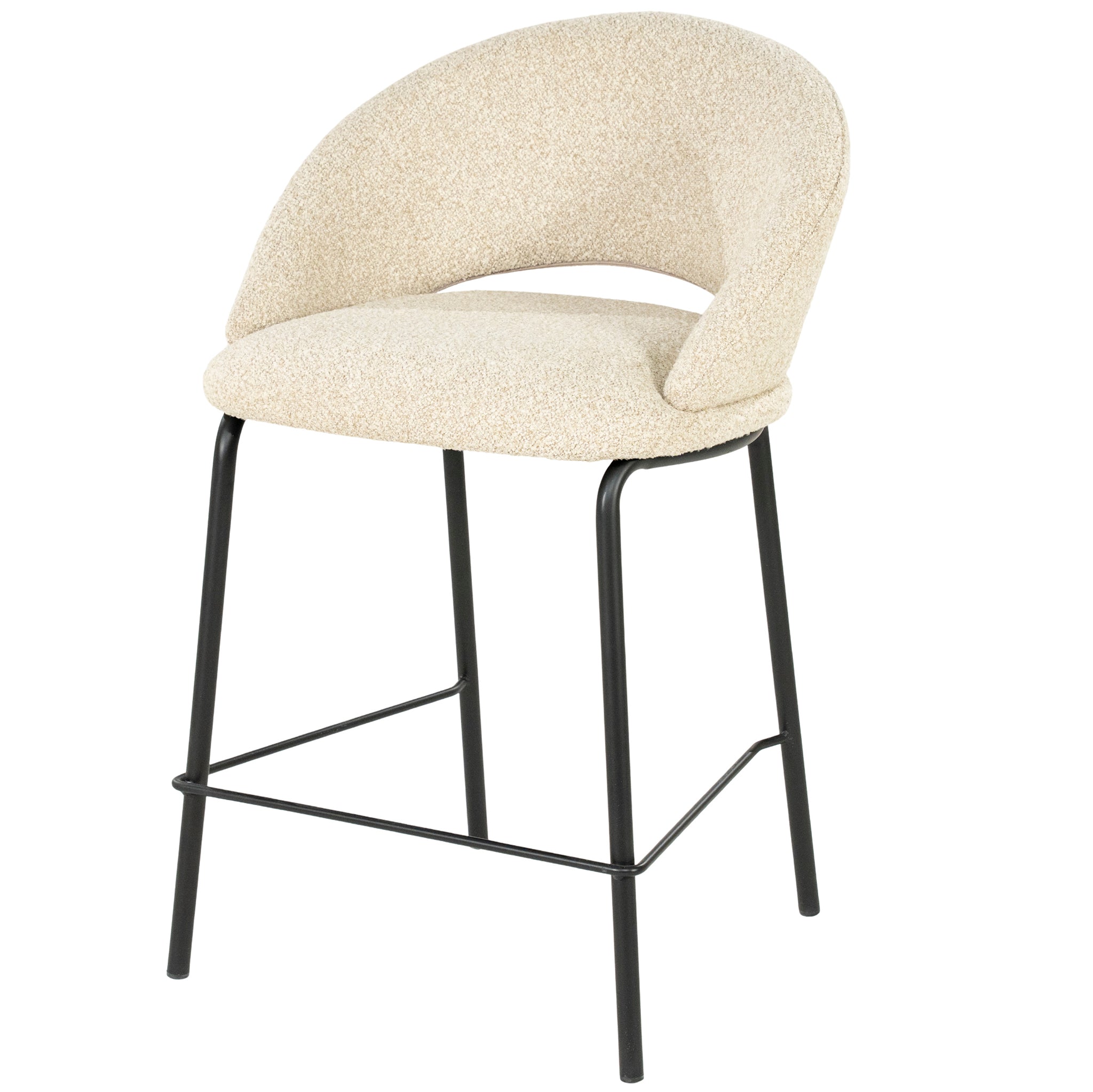 Nido Counter Stool