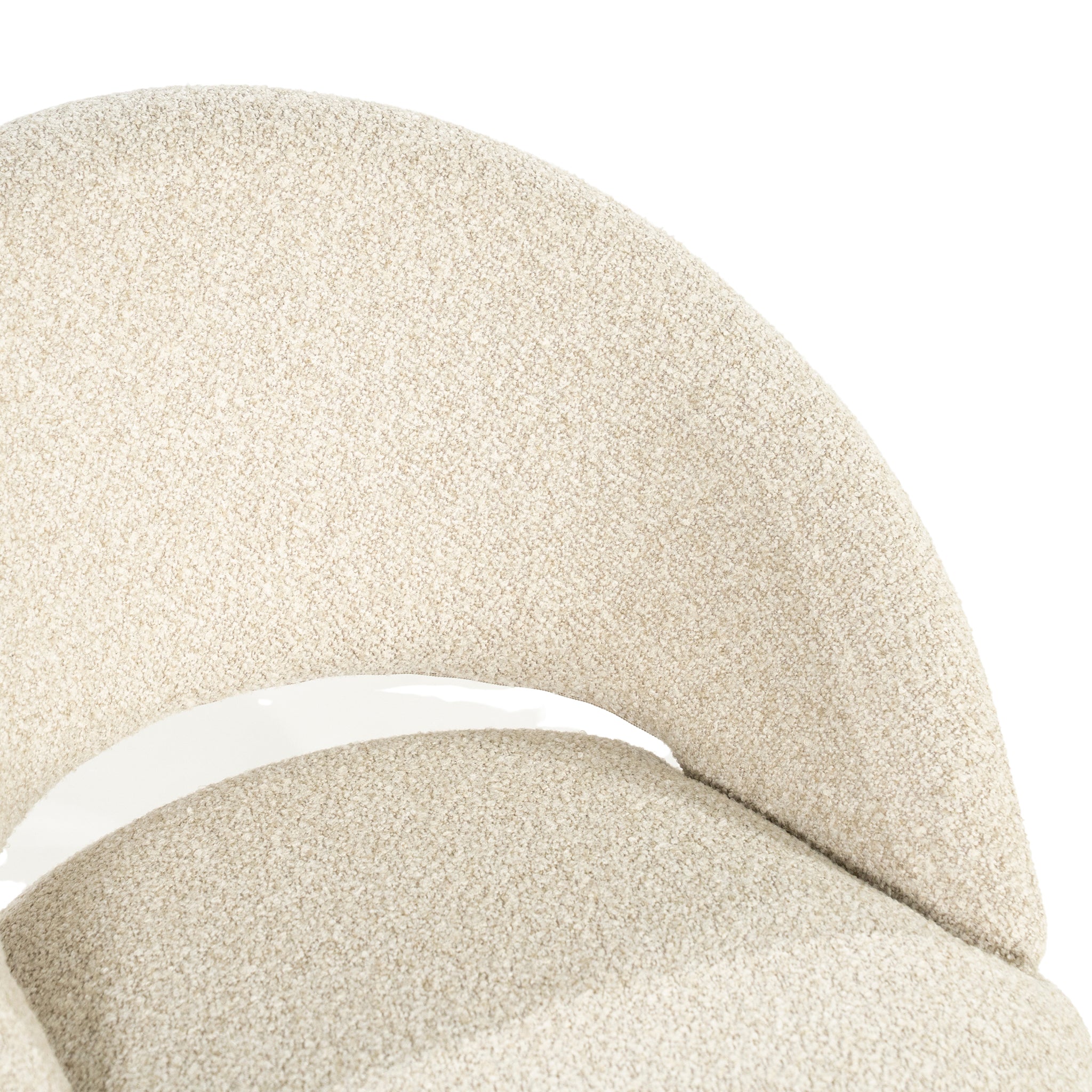 Nido Counter Stool