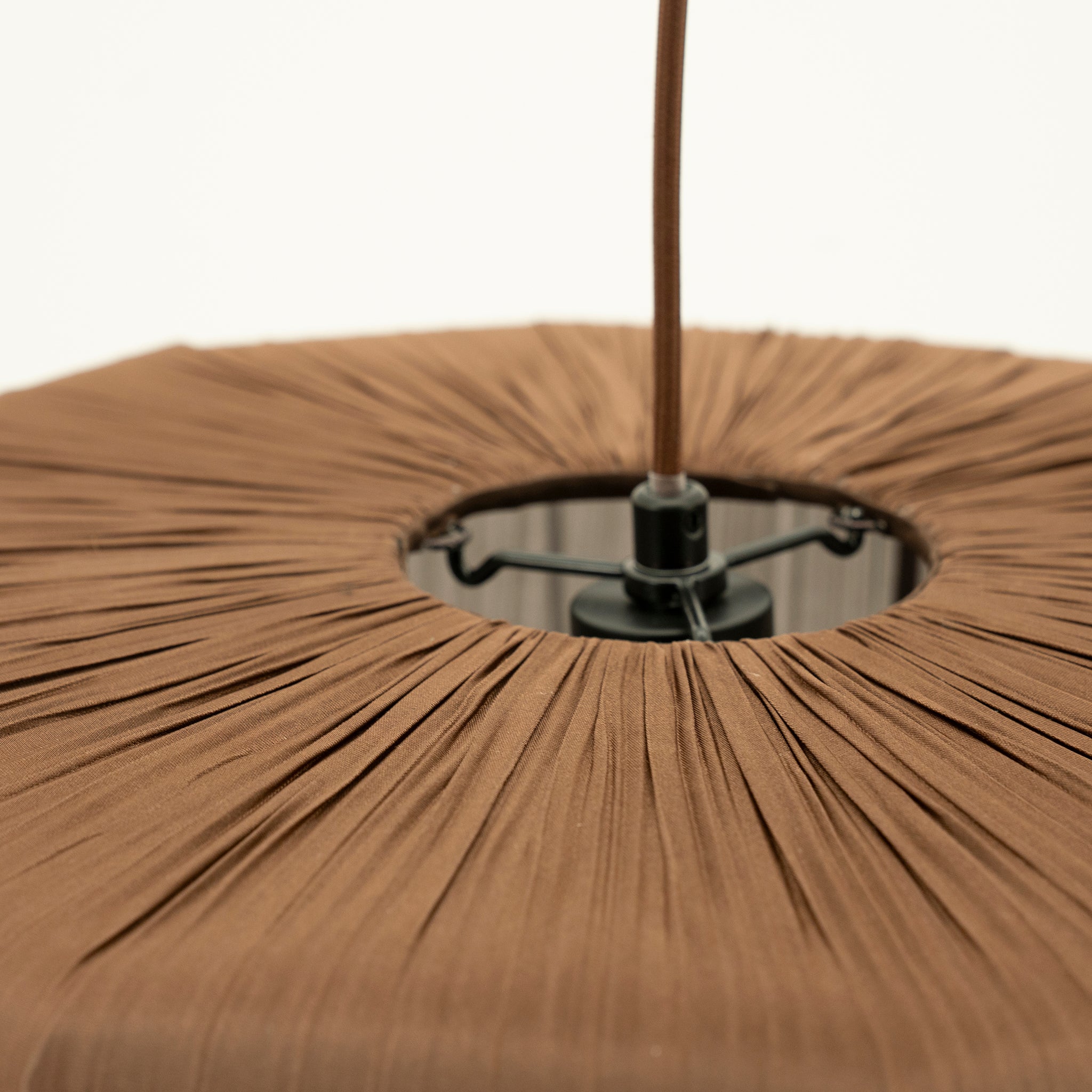 Nuvia II Pendant Lamp