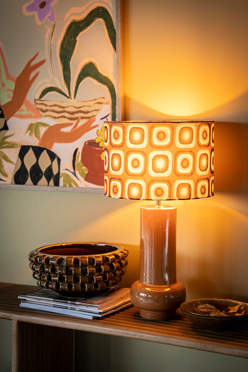 Orbit Table Lamp