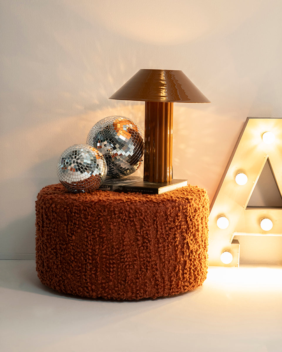 Pallas Table Lamp - WOO .Design