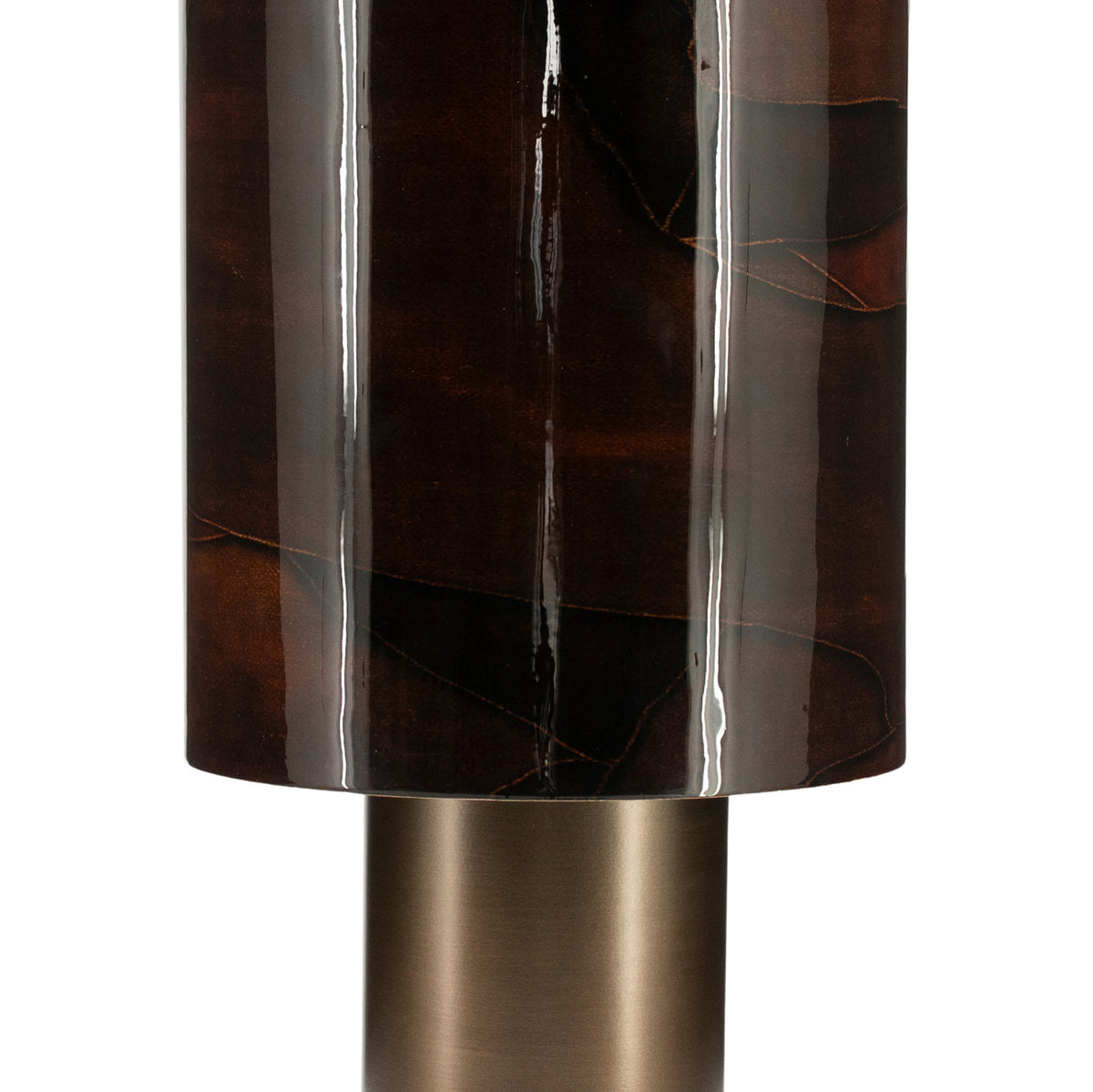 Patch Table Lamp