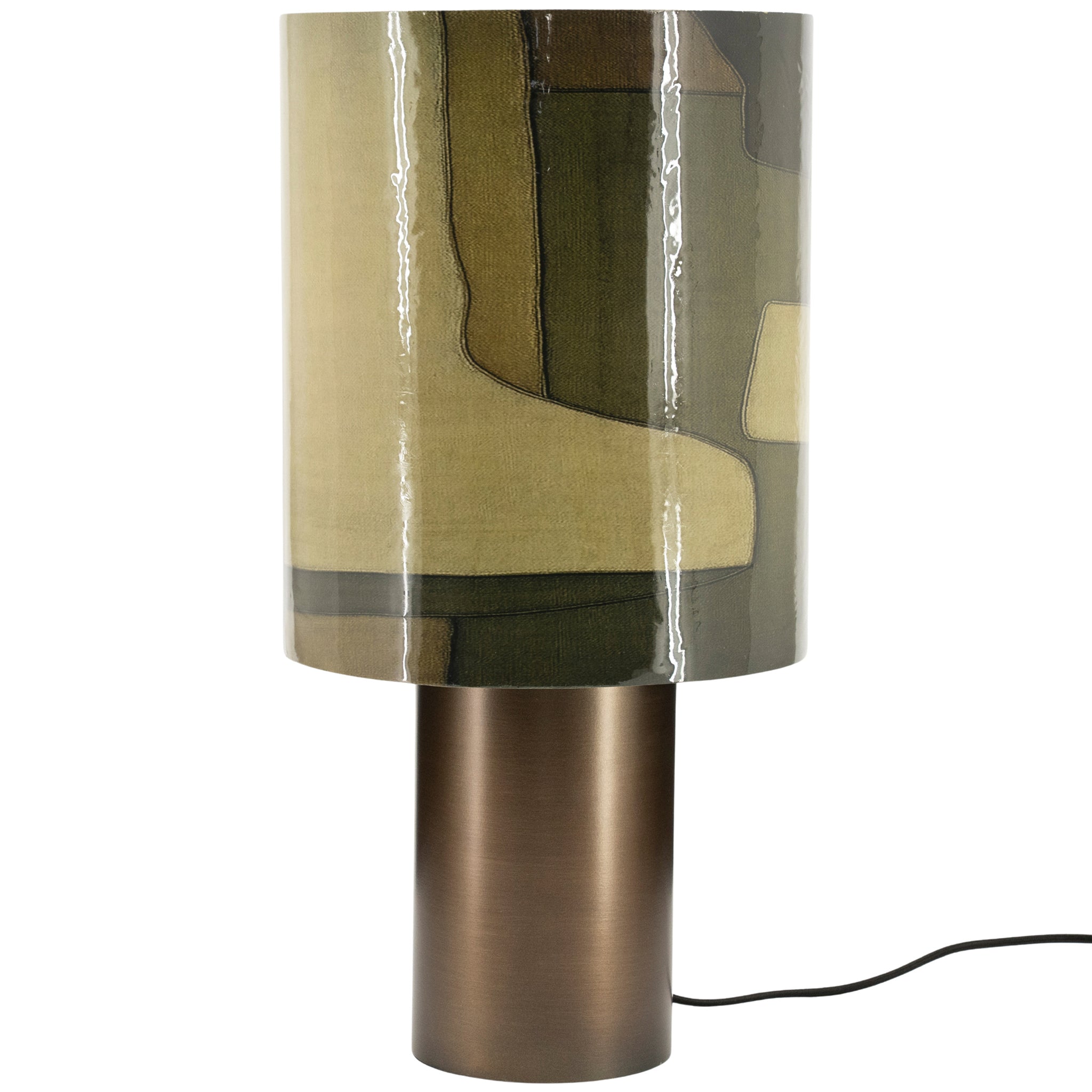 Patch Table Lamp