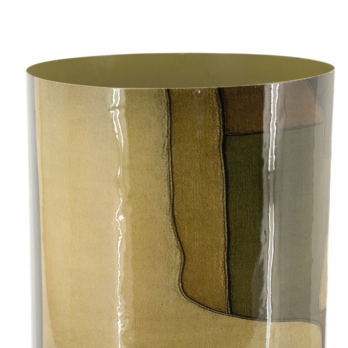 Patch Table Lamp