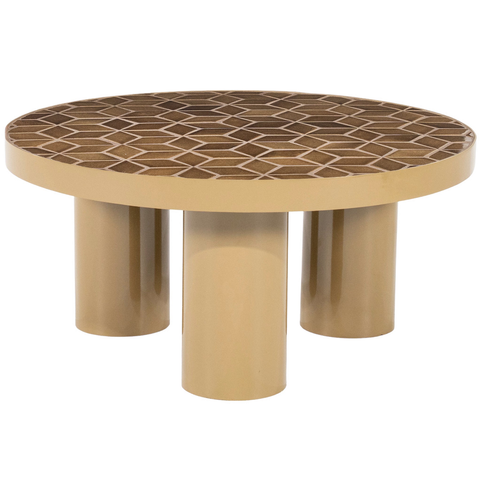 Patterna Coffee Table