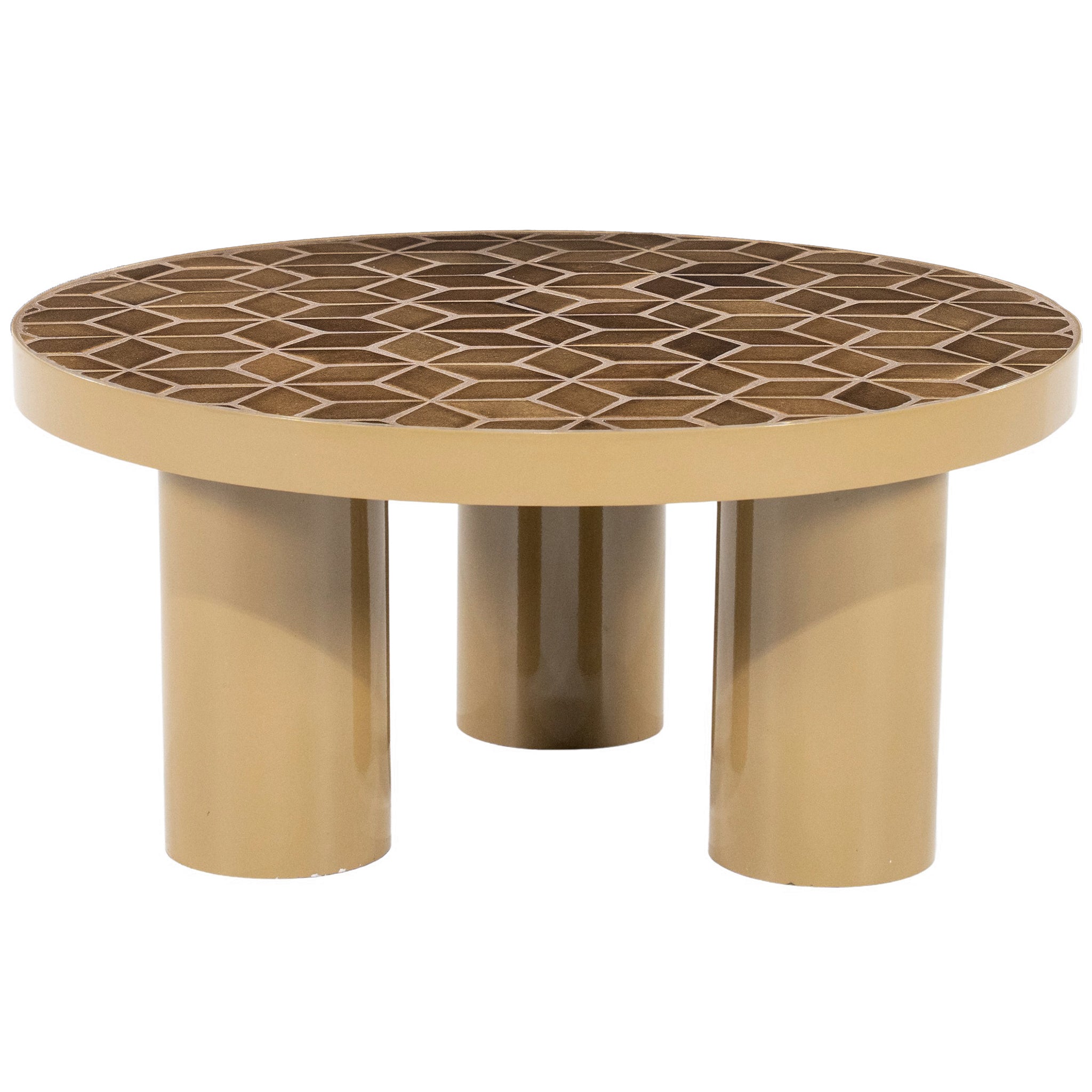 Patterna Coffee Table