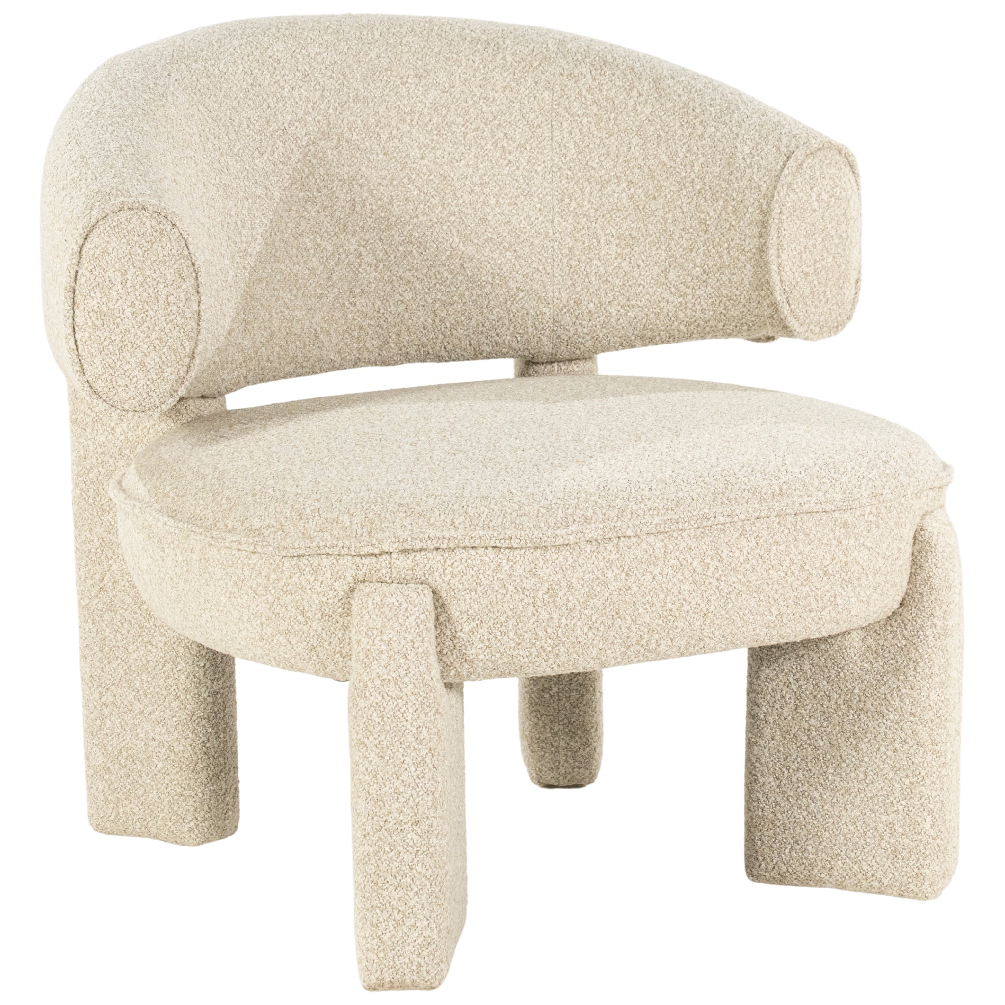 Phanti Lounge Chair