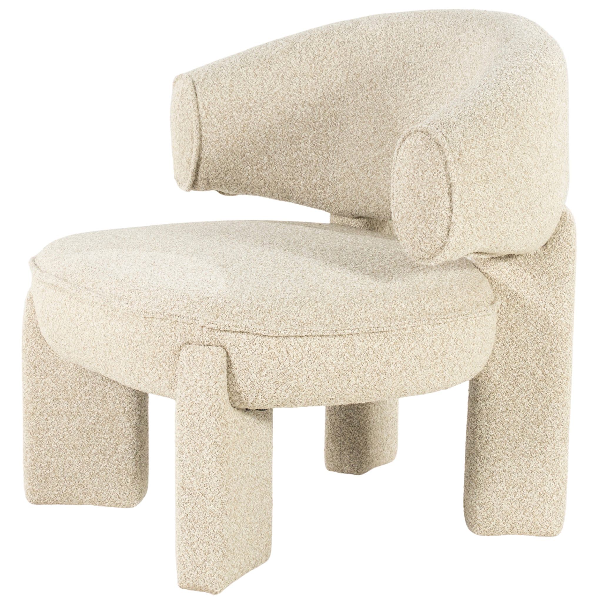 Phanti Lounge Chair