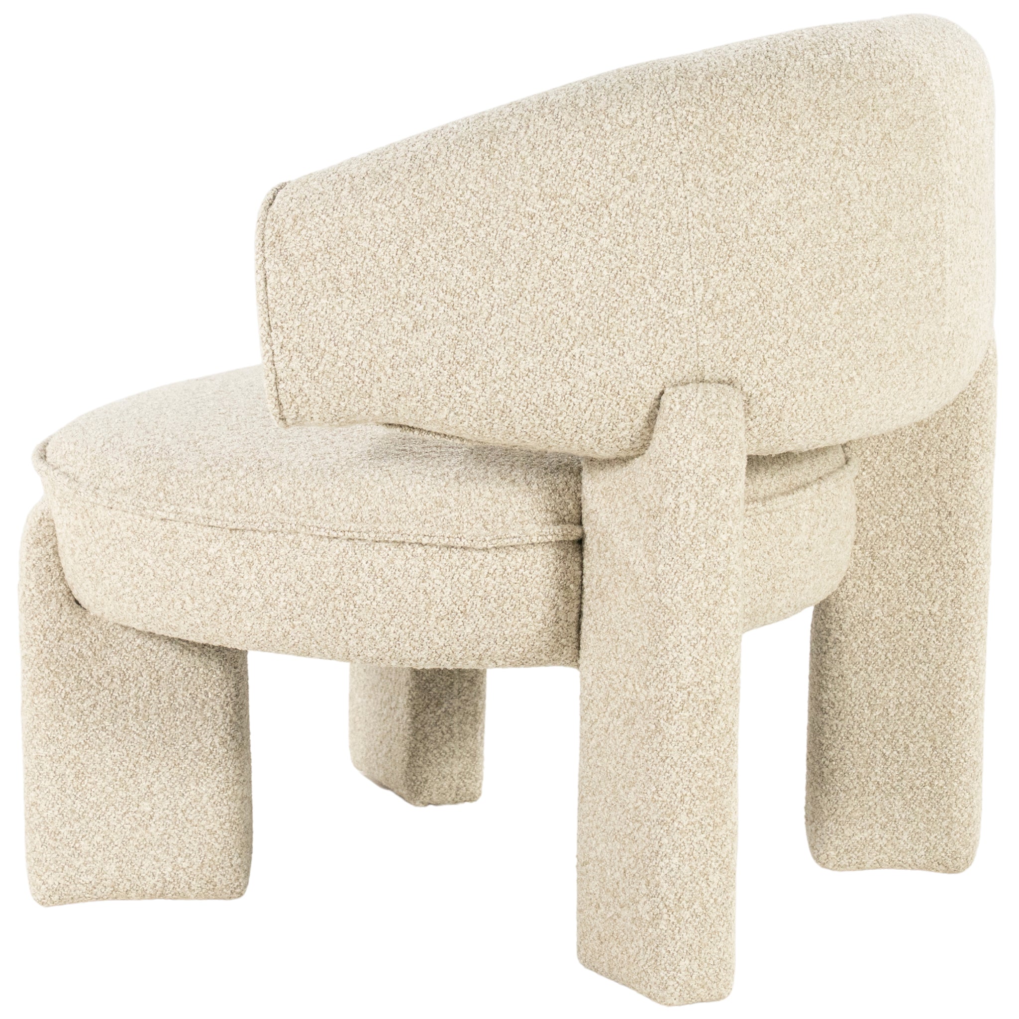 Phanti Lounge Chair