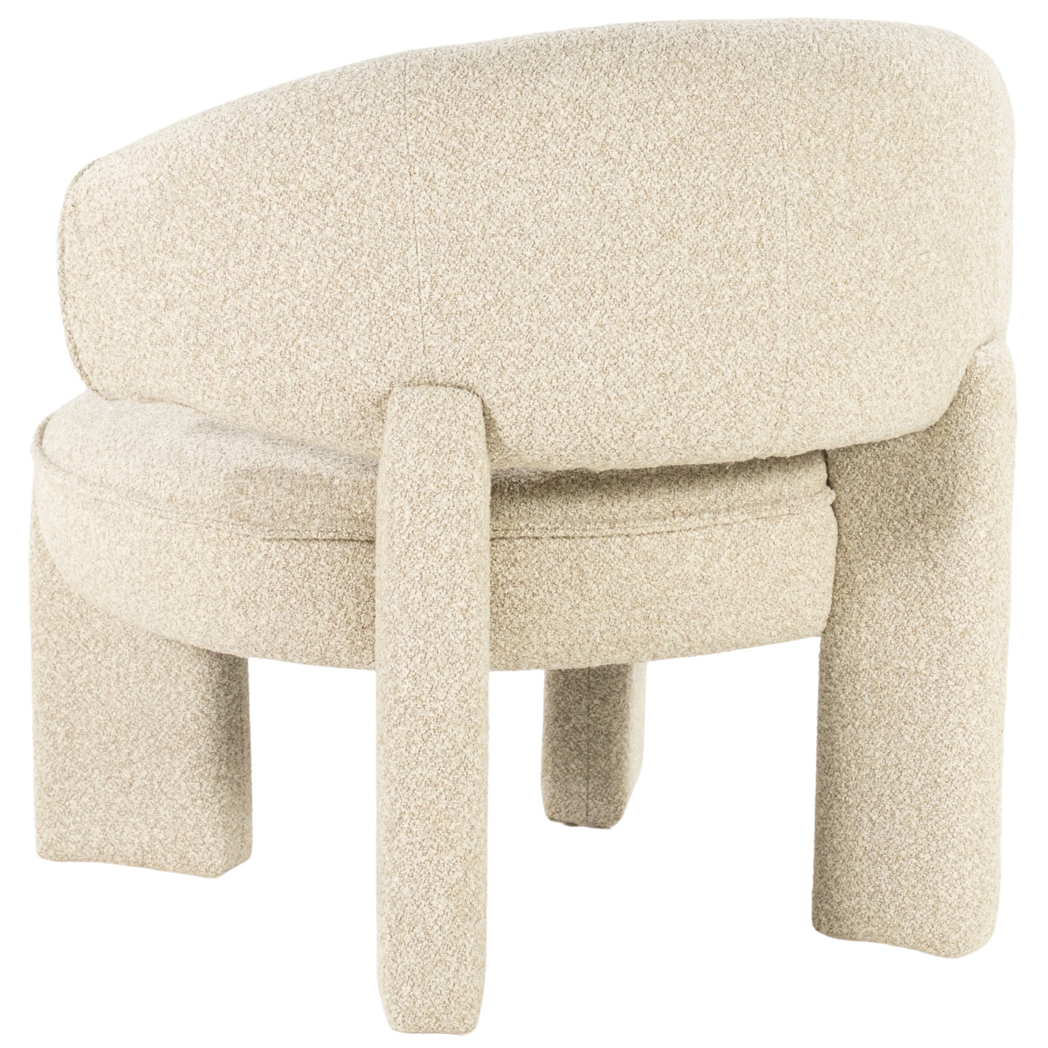 Phanti Lounge Chair