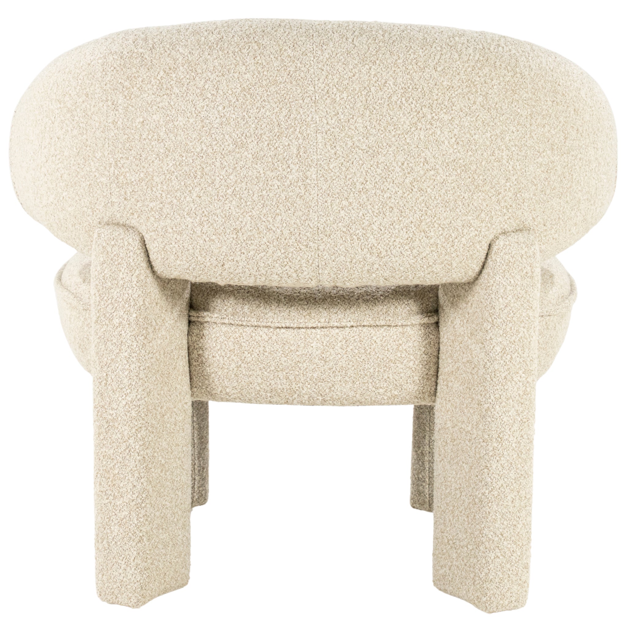Phanti Lounge Chair