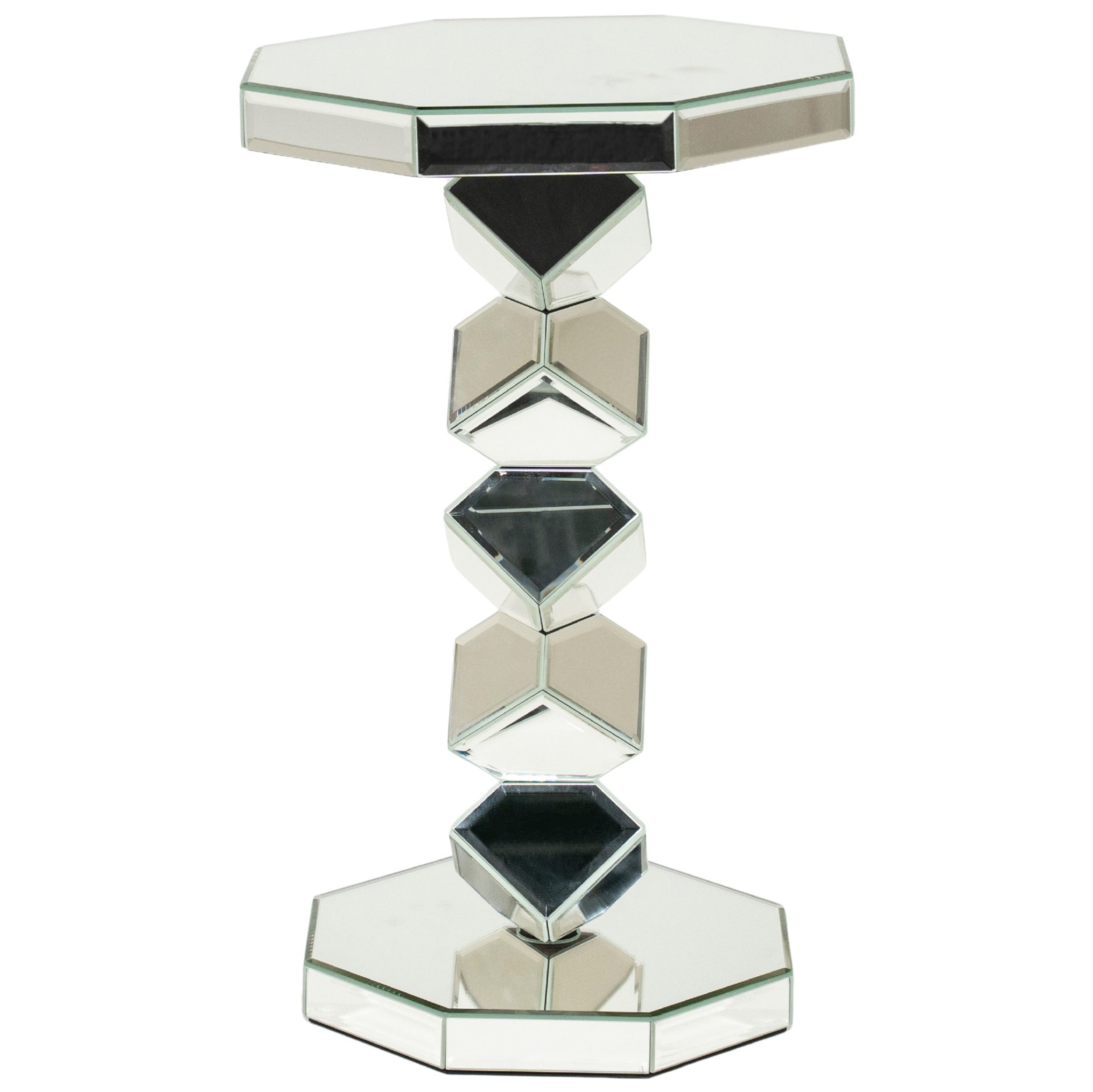 Reflec Side Table