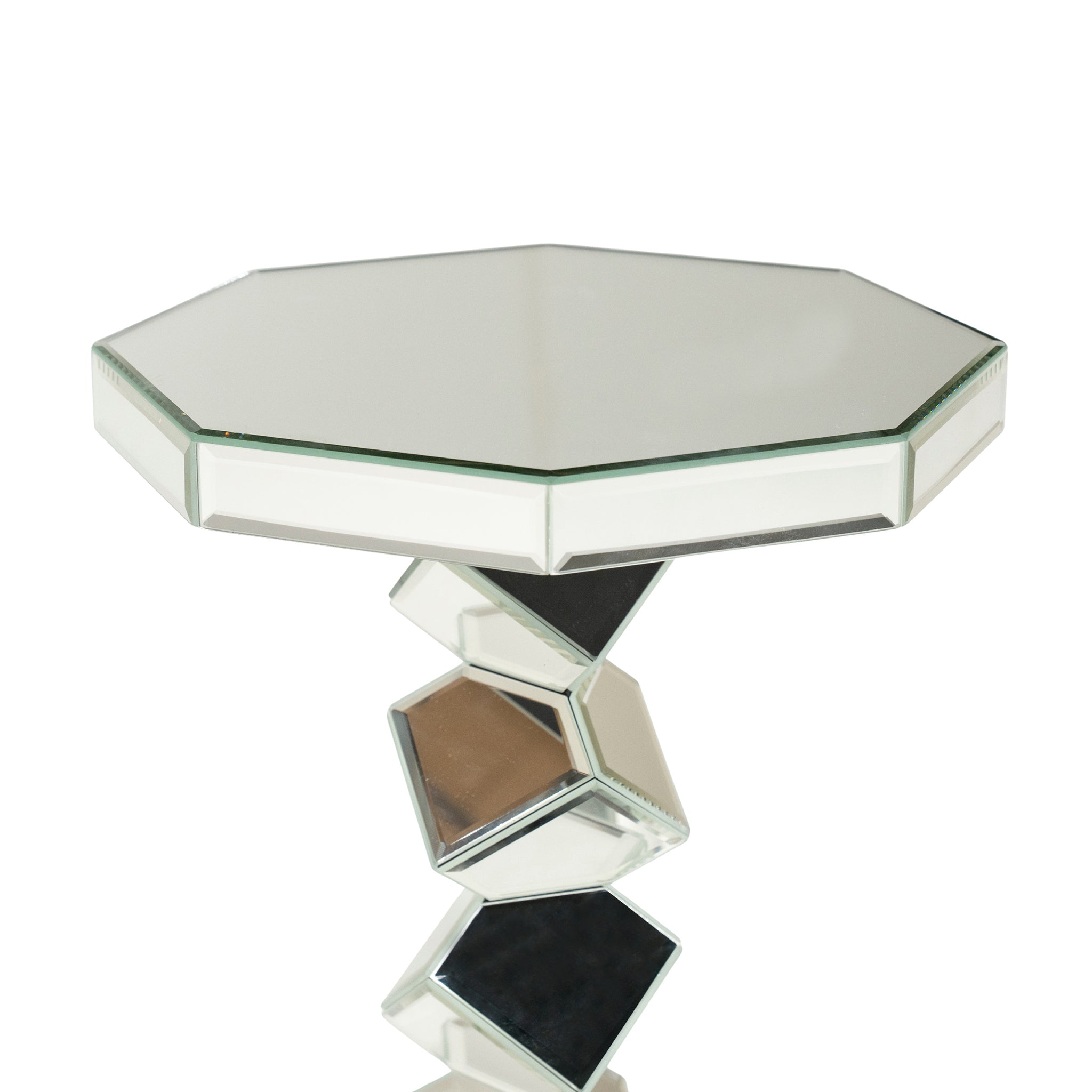 Reflec Side Table