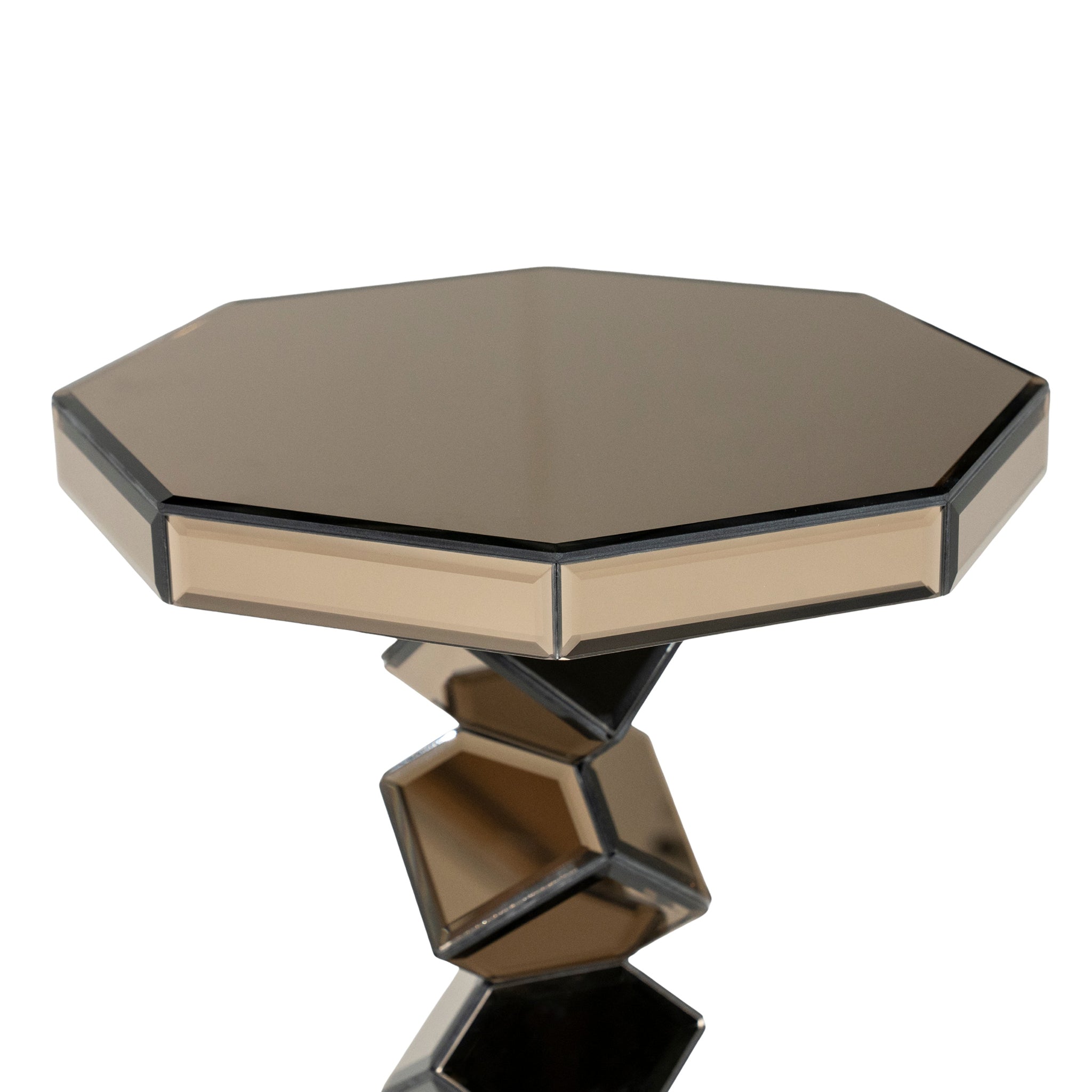 Reflec Side Table