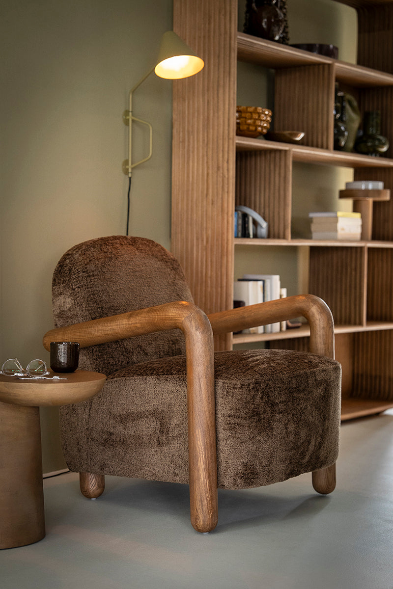 Retrova Armchair