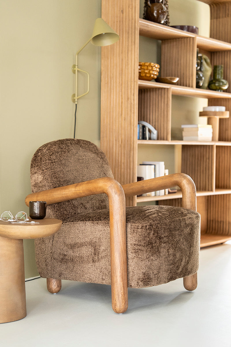 Retrova Armchair