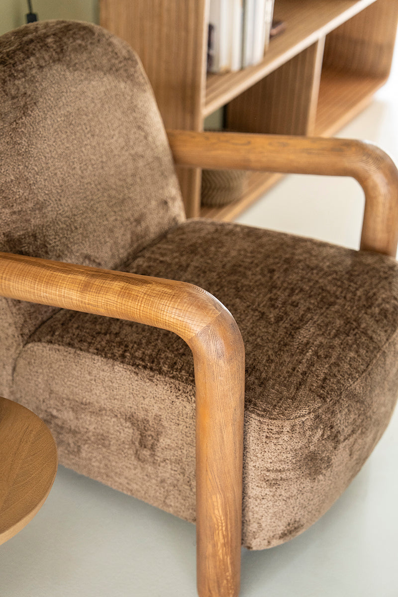 Retrova Armchair