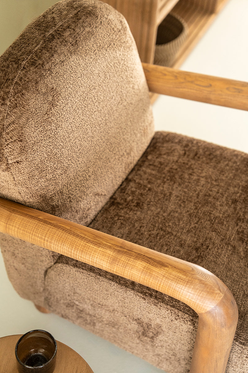 Retrova Armchair
