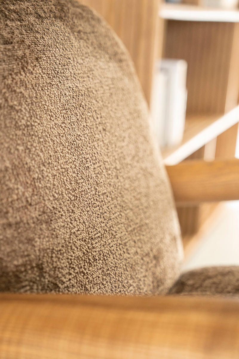 Retrova Armchair