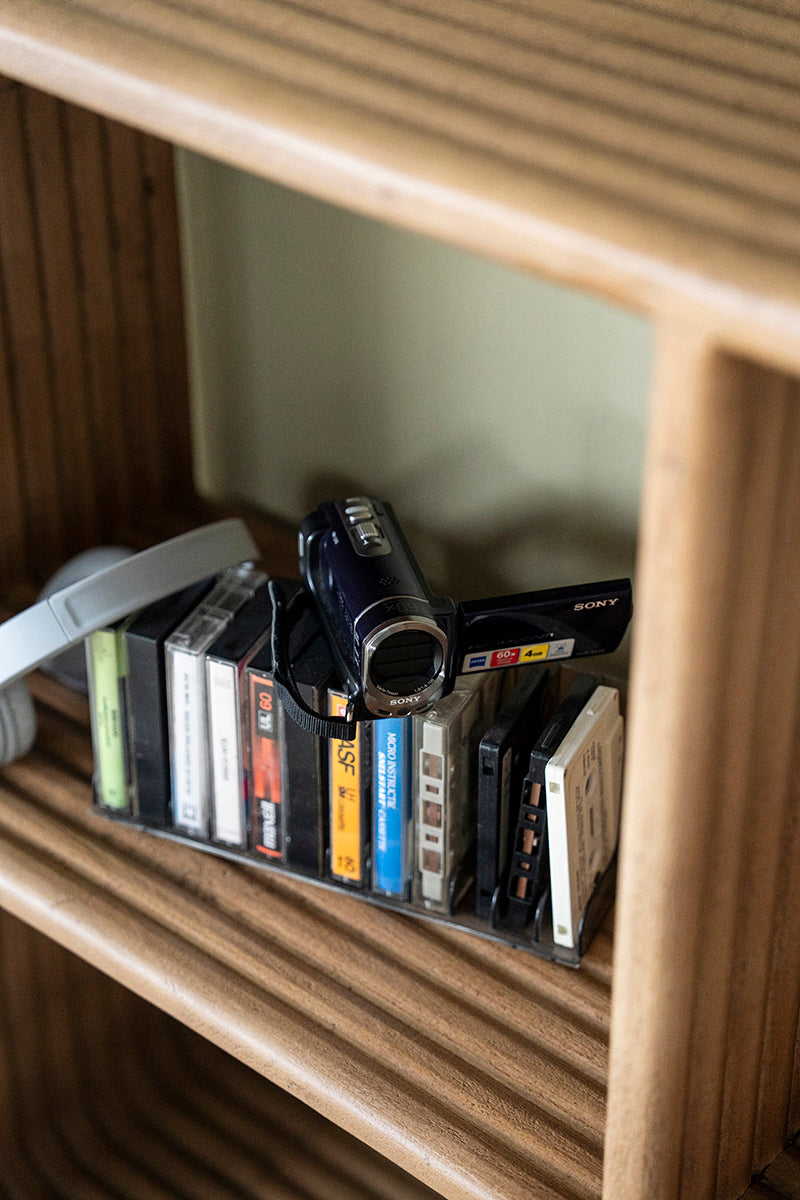 Rigato Dresser