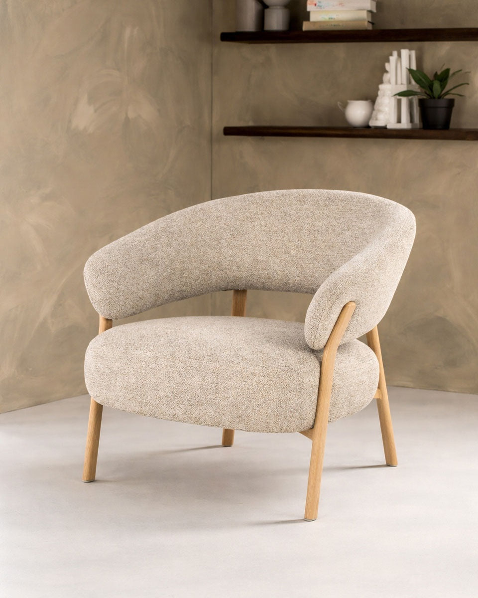 Sedia Lounge Chair