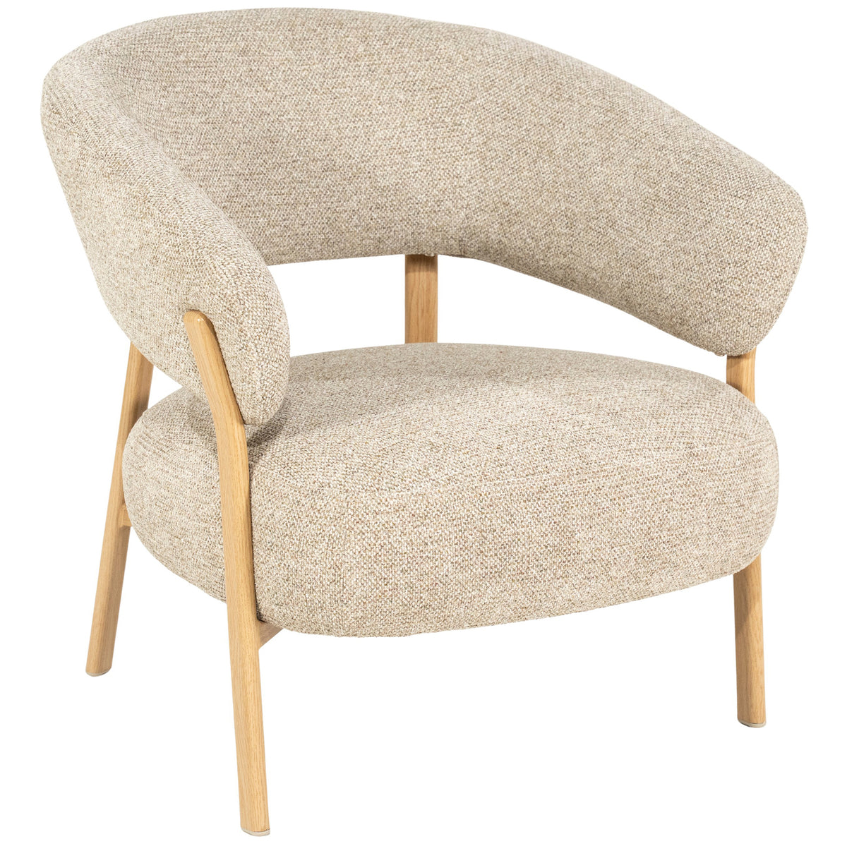 Sedia Lounge Chair