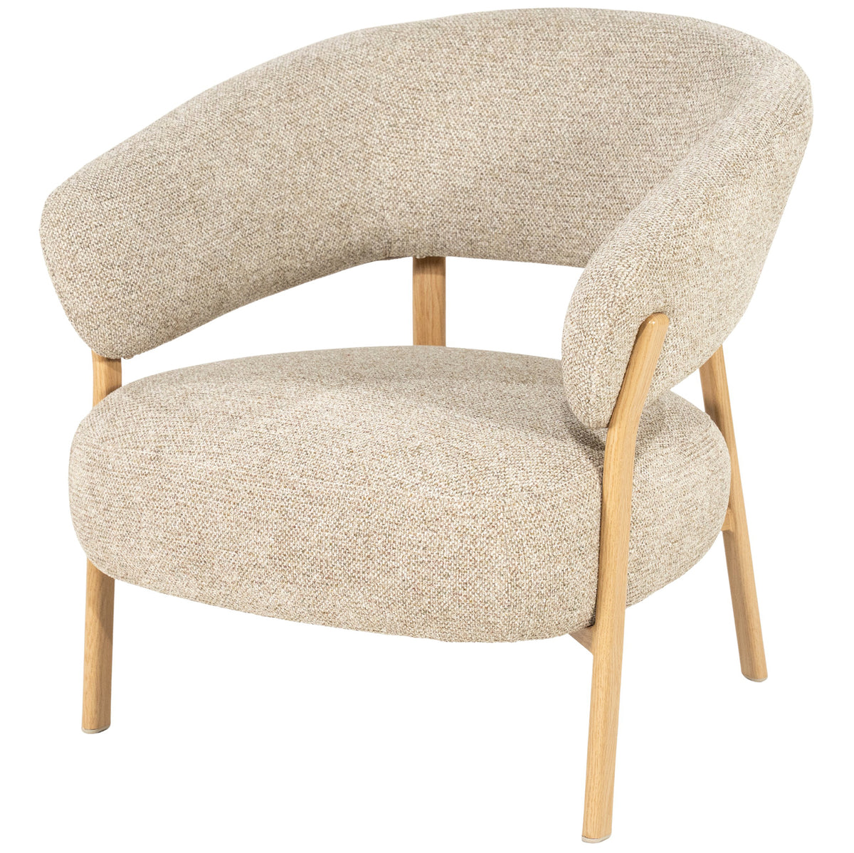 Sedia Lounge Chair
