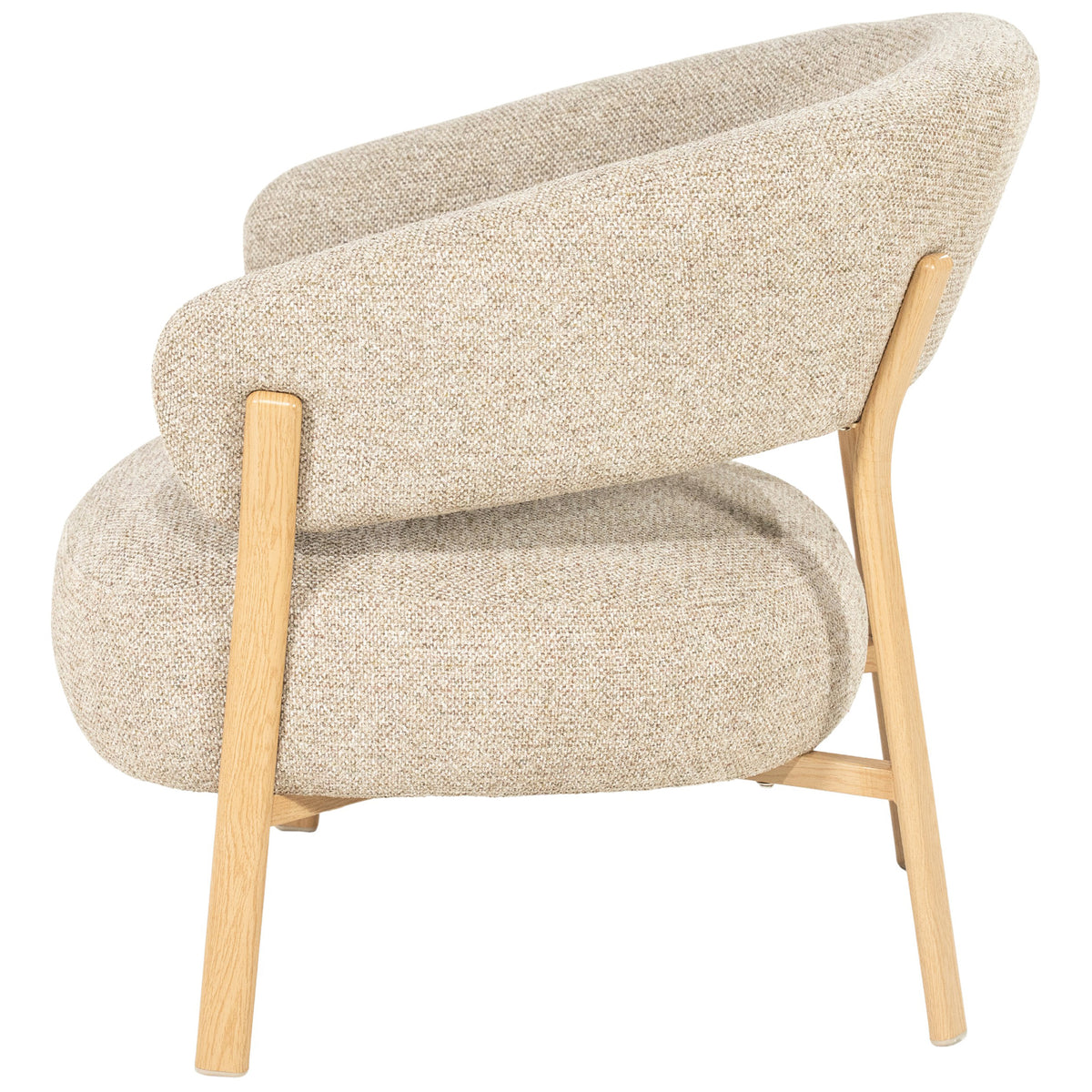 Sedia Lounge Chair