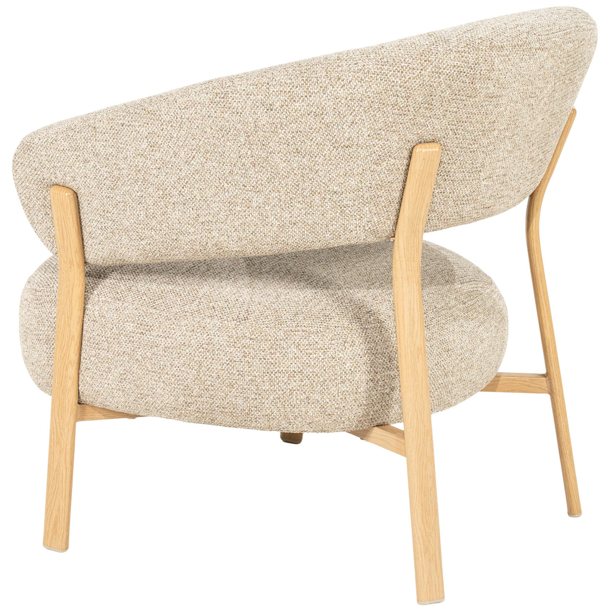 Sedia Lounge Chair