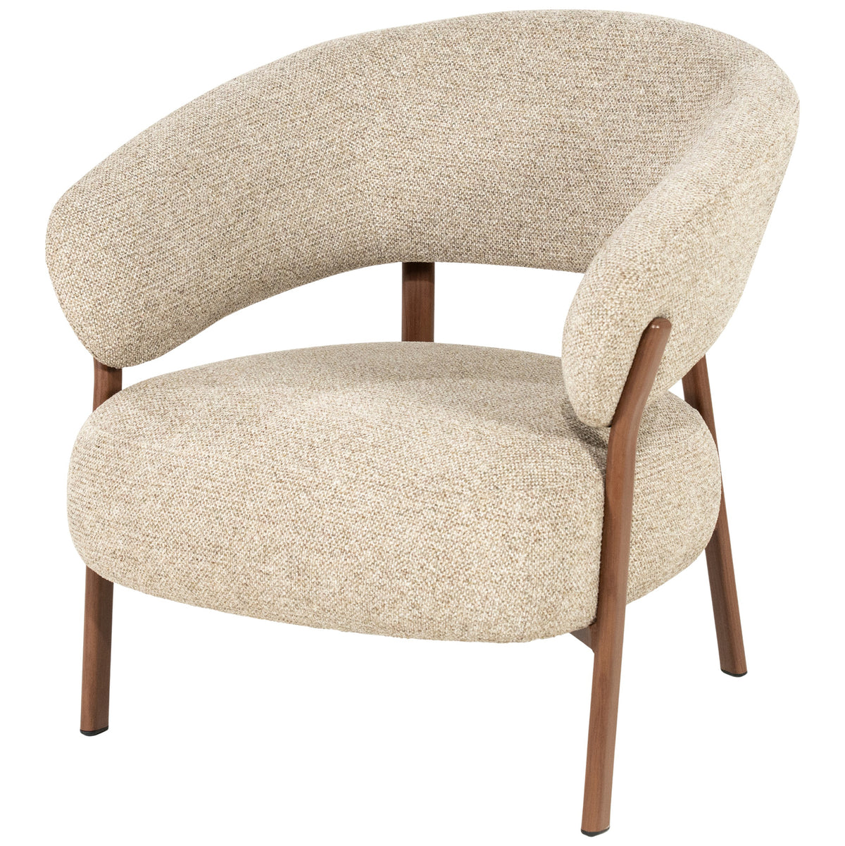 Sedia Lounge Chair