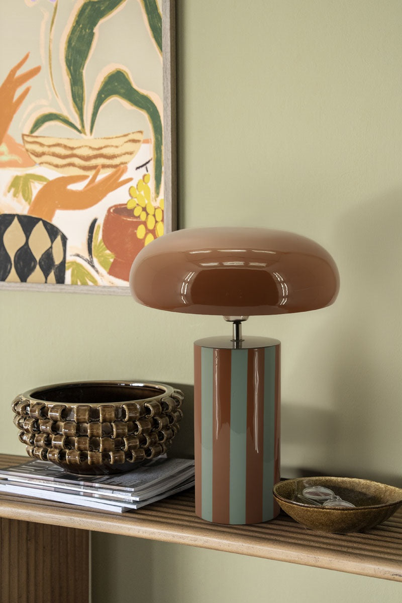 Streepz Table Lamp