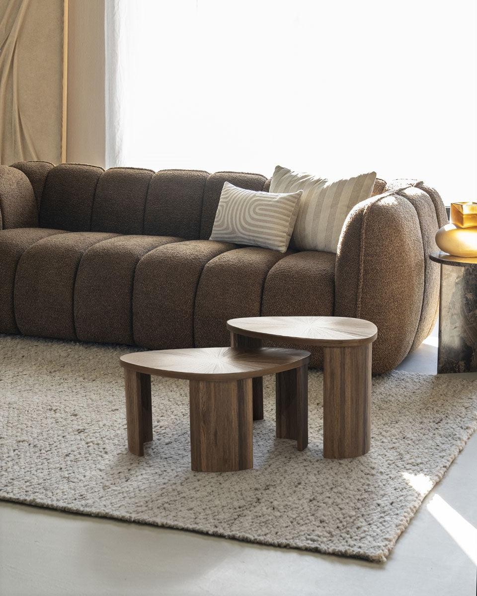 Tala Side Table (2/Set)