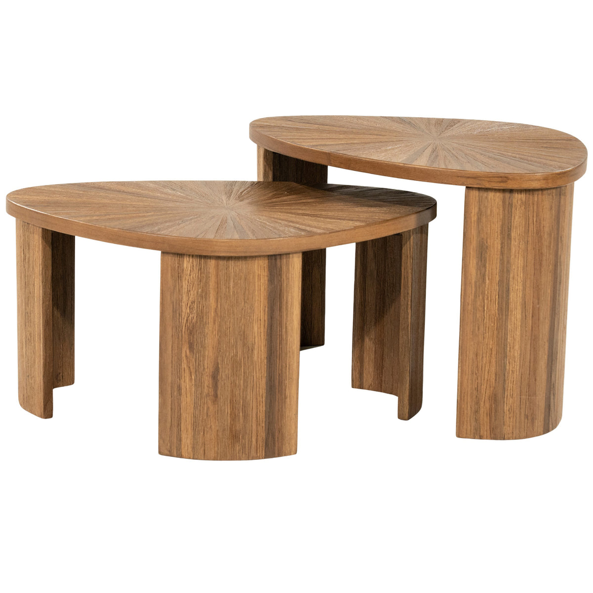 Tala Side Table (2/Set)