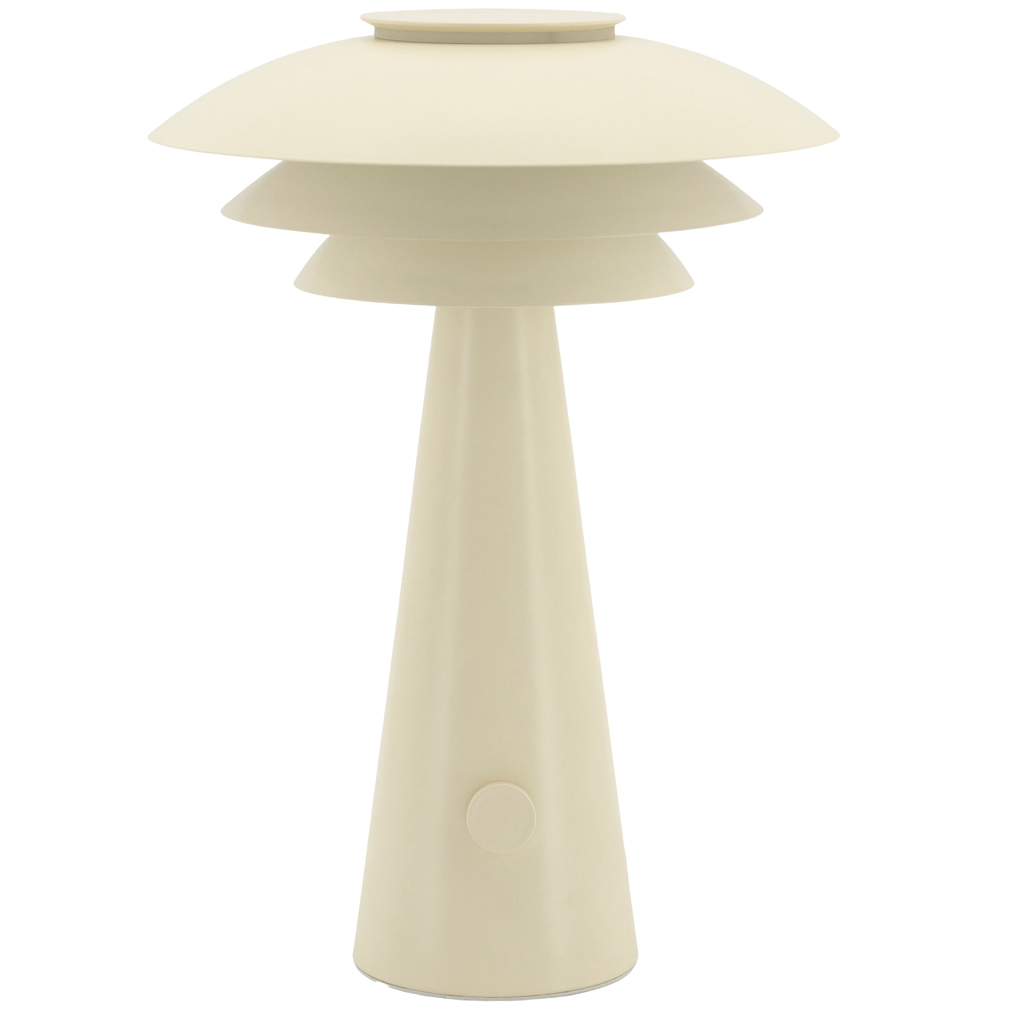 Tier Table Lamp