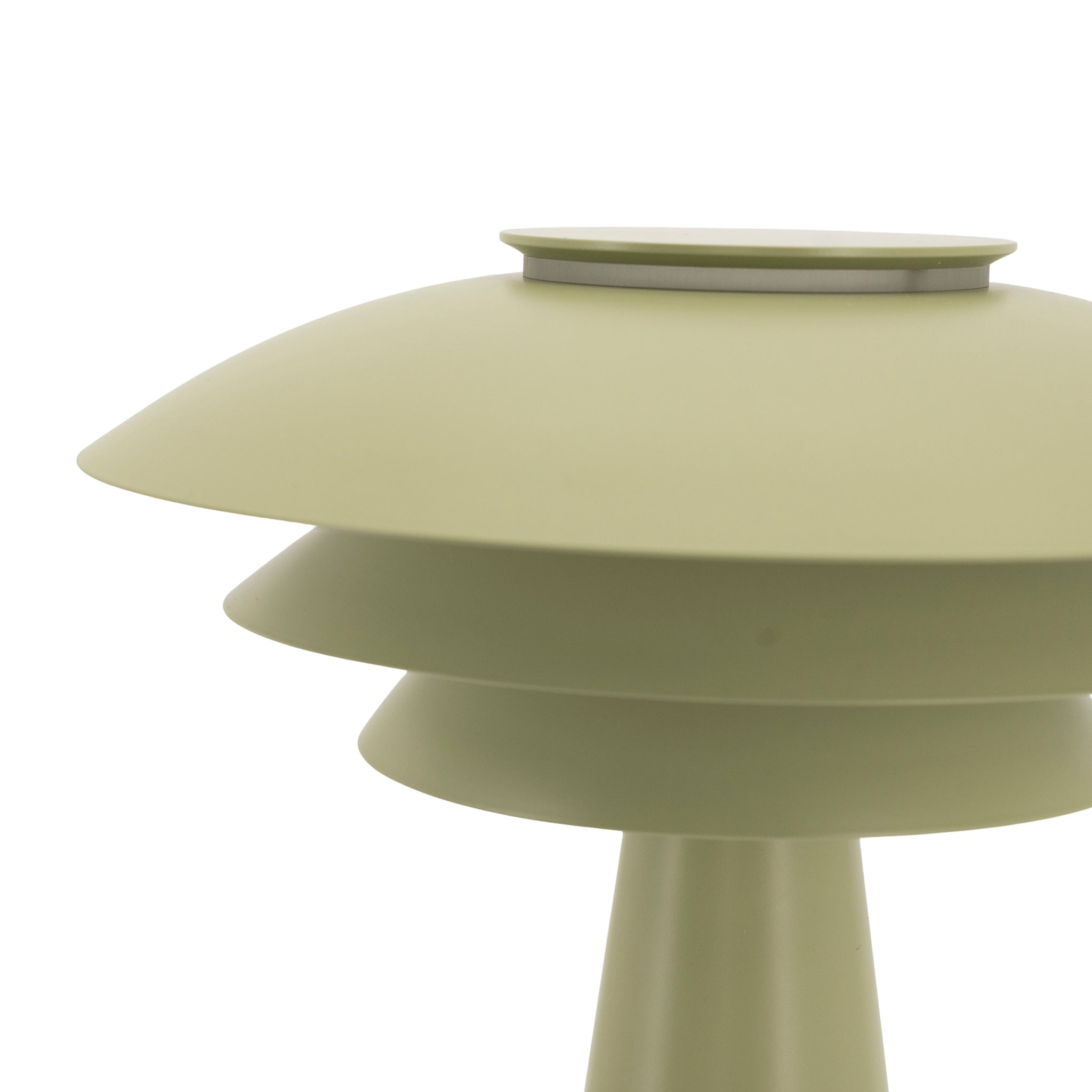 Tier Table Lamp