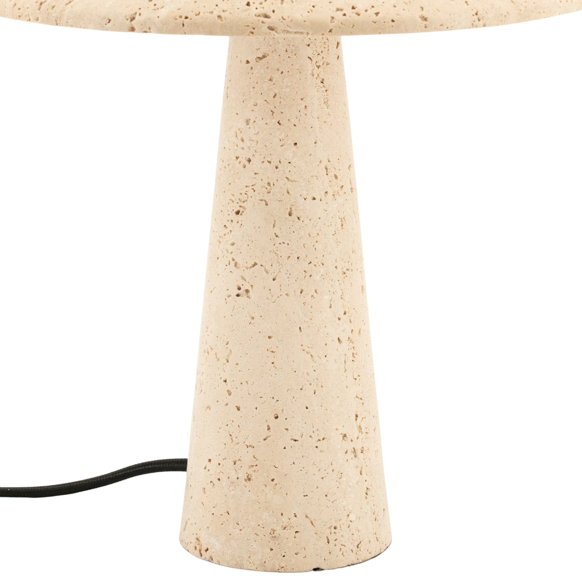 Trave Table Lamp