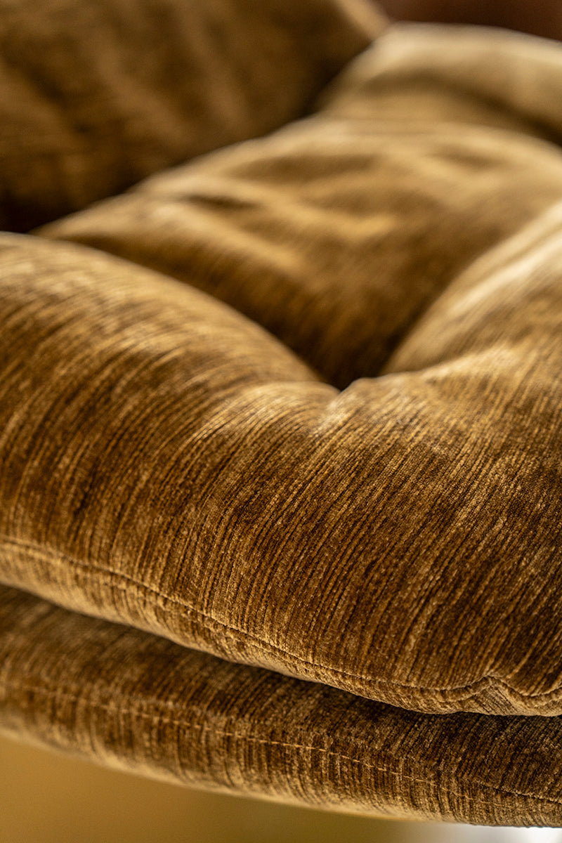 Tromba Lounge Chair