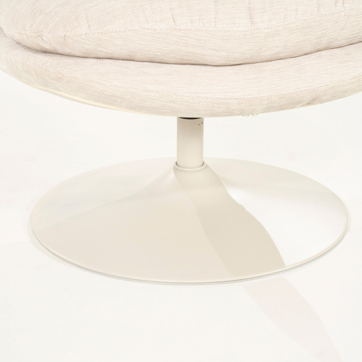 Tromba Lounge Chair