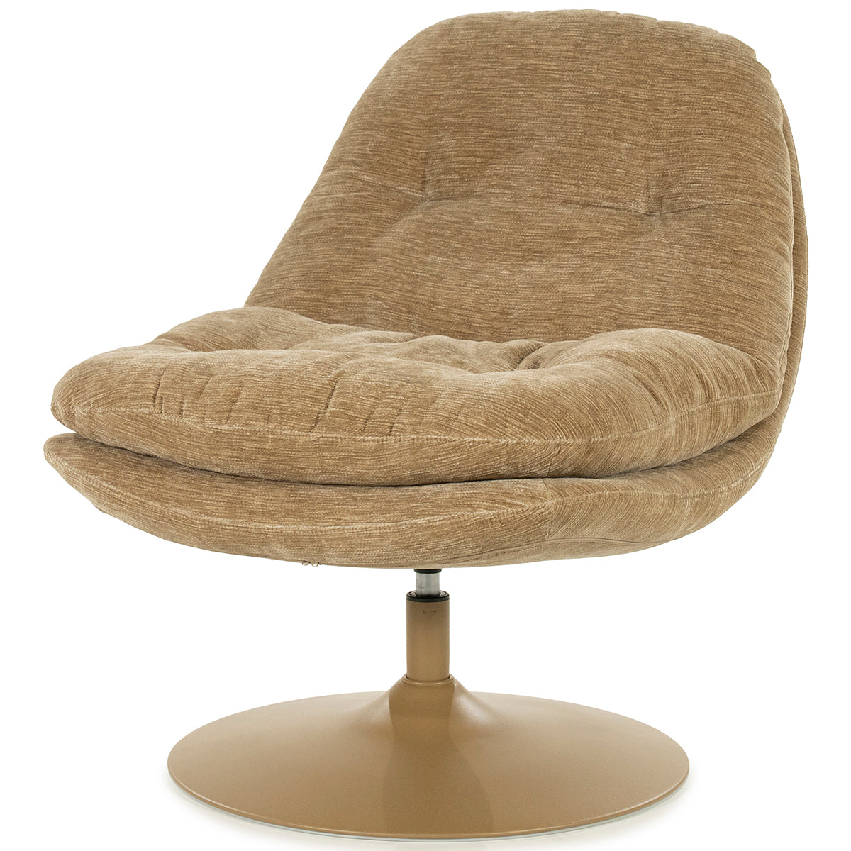 Tromba Lounge Chair