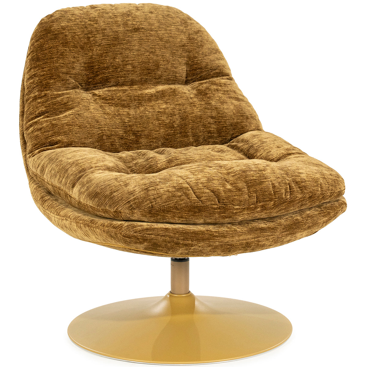 Tromba Lounge Chair